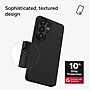 ZAGG Luxe Phone Case for Samsung Galaxy S26 Ultra, Shock Absorbing, Black (702321156)~#|#~189228ED-5163-4A10-8BB14EE1F8729352_sc7