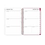 2026 Blue Sky Amalia 5" x 8"  Weekly & Monthly Planner, Plastic Cover (148768-26)~#|#~1892DD44-D129-4FC7-B92E1274D753DE08_sc7