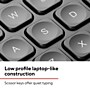Staples TECH Slim Wireless Keyboard (ST63015)~#|#~1896EA47-5138-4E75-B420EF53206EEC85_sc7