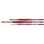 da Vinci Artist Signature Collection by May & Berry Design Studio Watercolor Brushes, 3/Pack (DVXVA54010)~#|#~18974431-51E1-4170-80F1462779F1375B_sc7