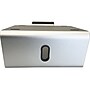 Amer 9" x 9" Aluminum Rotating Laptop Stand for 17" Laptops, Silver (AMRNS04)~#|#~18990093-1694-4259-BE7120D554627909_sc7