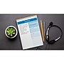 Better Office To-Do List Notepad, 7" x 10", Project-Ruled, White/Blue, 52 Sheets/Pad (25820)~#|#~1899BCA8-7EBB-4A8A-B58A5BEC7A62E397_sc7
