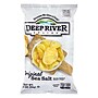 Deep River Snacks Original Sea Salt Kettle Cooked Potato Chips, 2 oz., 24/Box (220-02561)~#|#~189A14A8-DDAB-4088-A73B20FA757D26A4_sc7