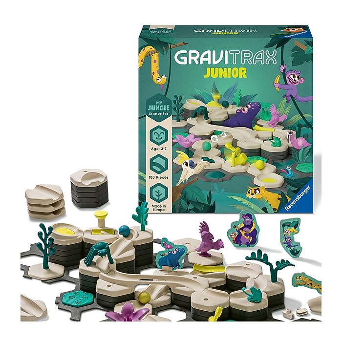 Ravensburger Verlag GmbH Ravensburger GraviTrax POWER-interactie