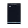 Cambridge Notepad, 5" x 8", Legal-Ruled, Black, 70 Sheets/Pad, 2 Pads/Pack (59876)~#|#~189BEB40-0721-4576-B1206C6419DCD1B8_sc7