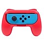 Subsonic Duo Control Comfort Grip, Nintendo Switch Joy-Con Controller Compatible, Blue & Red (SA5490)~#|#~189BF814-9491-4A11-BACAABD76A8417B4_sc7