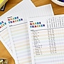 Exact Vellum Bristol 67 lb. Cardstock Paper, 8.5" x 11", White, 250 Sheets/Ream (80211)~#|#~189C4683-F4F7-4606-B195DF6E19F56C1F_sc7