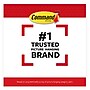 Command Large Hanging Strips, 16 lb., White, 20 Pairs/Pack (17206-20NA)~#|#~189CA338-FB33-43EA-A29FA3B0884E7211_sc7