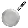 THE ROCK by Starfrit Terra Ceramic 10" Frying Pan, Gray (034743-004-0000)~#|#~189D4D92-F4FD-4BB8-A9B363F1418A8FC7_sc7