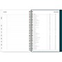 2024-2025 Blue Sky Greta 5.88" x 8.63" Academic Weekly & Monthly Planner, Plastic Cover, Multicolor (136482-A25)~#|#~189FD366-AA60-4C94-A4085D6FB658E3E6_sc7