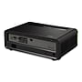 ViewSonic 4K UHD Xbox Certified 2500 Lumens, 120Hz Gaming and Home Theater LED Projector, Black/Green (X1-4KPRO)~#|#~18A01CBE-92D9-49EB-8D6E2C30ED0F1784_sc7