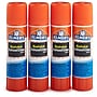 Elmer's Washable Glue Sticks, 0.24 oz., 4/Pack (E542)~#|#~18A16E40-86C5-4951-B3FB9AA2F33688C7_sc7