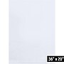 20" x 36" Layflat Poly Bag, 4 Mil, Clear, 250/Carton (PB1281)~#|#~18A73700-A317-4E37-92CFACAFF90845D0_sc7