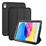CODi Protective Folio Case for iPad 10.9” (Gen 10), iPad 11” (A16), Black (C30702025)~#|#~18A80FD8-3D46-463D-8CB82729520F0E37_sc7