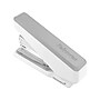 Fellowes LX870 EasyPress Desktop Stapler, 40-Sheet Capacity, Staples Included, White (LX870WHITE)~#|#~18A83434-8CF9-4522-A0F4EF3733AE6980_sc7