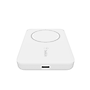 Belkin BOOST CHARGE Magnetic Wireless Power Bank for iPhone 12/13/14, 2500mAh, White (BPD002BTWH)~#|#~18A9BC71-6502-407B-9F1BFDFA6997B241_sc7