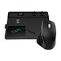 Delton S18 Wireless Mouse & Charging Mouse Pad Bundle, Black (DMWS18BD1)~#|#~18AA9D2A-6EB3-4D56-9BC03732A570F915_sc7