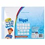 Color Wonder Mess Free: Blippi Coloring Book with Markers, 18 Pages (75-2726)~#|#~18AB271E-26E9-4C50-82B6997C01770212_sc7
