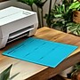 Astrobrights 65 lb. Cardstock Paper, 8.5" x 11", Cherry Blaze Assortment, 102 Sheets (91762)~#|#~18AB7C30-38EE-43B3-B5F4EA3053D7B3BC_sc7