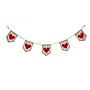 National Tree Company 6 ft. Valentine's Red Hearts Garland (RAV-22G421H1-1)~#|#~18ABA31F-A33B-4247-B810FBF994752E69_sc7
