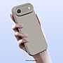SaharaCase Venture Phone Case for iPhone 17 Air, Mist Gray (CP01059)~#|#~18ABDCCE-E685-410F-BF91C4B5A3815567_sc7