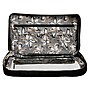 Pack, Snap & Go Polyester Travel Organizer, Large, Black (PSGOPSG300)~#|#~18ABFE2A-6003-44C7-9258DF2908720C83_sc7