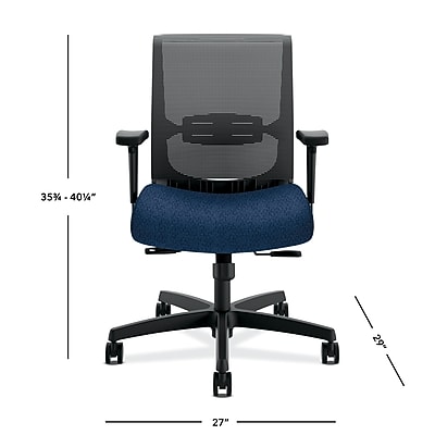 HON Convergence Task Chair - Thumbnail 4
