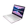HP 14-dq6104dx 14" Laptop, Intel Core N150, 4GB RAM, 128GB UFS SSD, Windows 11 Home in S Mode (D0SN8UA#ABA)~#|#~18ACCF11-3397-4D94-86C92BB366647C77_sc7