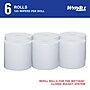 WypAll CriticalClean WetTask Disinfecting Wipes, Wipes/Container, 540/Carton (6471)~#|#~18AD0A91-F4A3-4931-9AF5CED6C4D10162_sc7