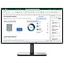 Lenovo ThinkVision P27q-30 27" 60Hz WLED Monitor, Raven Black (63A2GAR1US)~#|#~18ADCF79-421B-4746-8854FBFB566AC106_sc7