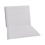 Medical Arts Press Kardex Match Reinforced End Tab File Folder, Straight Cut, Letter-Size, White, 100/Box (F1170-WHT)~#|#~18AE41A4-FF73-4E96-ADE6A8D9D82022F7_sc7
