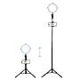 Bower Ring Light Studio Kit with Tripod Stand & Phone Holder, Black (BWRWASL8)~#|#~18B0CF78-08A6-41F0-817530BD425E6223_sc7