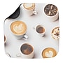 Staples TECH Non-Skid Mouse Pad, Coffee (ST63284)~#|#~18B55EDB-52A3-46A7-8D8F81774B0DC3DB_sc7