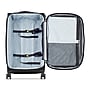 Delsey Wagram 26" Suitcase, 4-Wheeled Spinner, TSA Checkpoint Friendly, Black (40119981800US)~#|#~18B7231D-24EF-4063-94148727E6B3D2B2_sc7