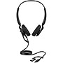 Jabra Engage 40 USB-C/A Noise Canceling Stereo Headset, , MS Certified (4099-413-269)~#|#~18B74004-E6E6-489C-B0F927663AC1D6CC_sc7