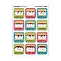 Trend Enterprises S'more Smiles Chocolate Scent Scratch 'n Sniff Stinky Stickers, Multicolored, 48/Pack, 6/Packs/Bundle~#|#~18B81455-59E2-43F2-A8068571F95EF0D6_sc7