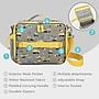 bentgo Kids Insulated Lunch Bag, Construction Trucks (BGPTBAG-CNS)~#|#~18B98217-7FFB-4EDC-830CF276CBC2F4C6_sc7