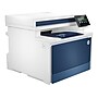 HP LaserJet Pro MFP 4301fdw Wireless Color All-In-One Laser Printer, Print, Scan, Copy, Fax, Best for Office (4RA82F)~#|#~18B9EAE6-AB6F-476A-917CDC16C1E56692_sc7