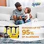 Swiffer 360 Heavy Duty 3 ft. Telescoping Duster Kit, Yellow, 12 Dusters/Box (77300)~#|#~18BCF338-2ACF-4ECB-AF5F30DFEC5023F8_sc7