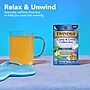 Twinings Calm & Cozy Collection Caffeine-Free Assorted Flavors Herbal Tea Bags, 120/Carton (110001998)~#|#~18BF279F-83A8-4A99-B9CCA9A5432B982A_sc7