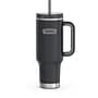 Thermos Stainless Steel Vacuum Insulated Travel Mug, 40 oz., Granite (EATS1802GT4)~#|#~18C12D2C-81B5-4C6D-A584CB414A94475D_sc7