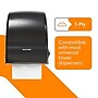 Coastwide Professional™ Recycled Hardwound Paper Towels, 1-Ply, 800 ft./Roll, 6 Rolls/Carton (CW20182)~#|#~18C1EDB9-423B-4BCD-80A35F4359482359_sc7