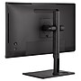 ViewSonic 27" QHD 120Hz LCD Monitor with 100W Thunderbolt 4, Daisy Chain, HDR400, Advanced Ergonomics, Black (VP2776T-2K)~#|#~18C1F2E5-85B6-4D69-886384D9CDCDE505_sc7