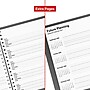 2025-2026 Staples 7" x 9" Academic Weekly & Monthly Planner, Black (ST25497-25)~#|#~18C3FD5B-781A-4B42-962FC2B4A3CDF562_sc7