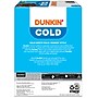 Dunkin' Cold Iced Coffee Keurig® K-Cup® Pods, Medium Dark Roast, 22/Box (5000369251)~#|#~18C440F4-9598-4050-BB1FE1DAAF06FF38_sc7