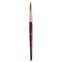 Princeton Velvetouch Short Handle Mixed Media Synthetic Long Round Brush (PBXP3950LR14)~#|#~18C5A8D2-40B5-49BF-89F4EACE6EB58F5E_sc7