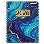 2026 Global Printed Products 5-Cover 8.5" x 11" Calendar Year Monthly Standard Planner, Paperboard Cover (NRY26-8511M-F)~#|#~18C5BFF6-E469-45DA-B454E5FF0BAEC3FF_sc7
