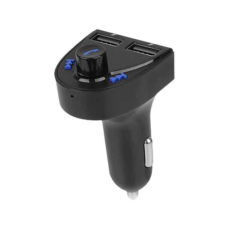 Aluratek Bluetooth Audio Receiver and FM Transmitter (ABF01F) image 1