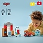 LEGO DUPLO McQueen's Visit to Docs Garage, 35 Pieces (10456)~#|#~18C73D18-4118-46C4-AF52C8DEFFF48797_sc7