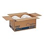 Dixie Ultra Pathways Heavy-Weight Paper Plates, 10”, 500/Carton (SXP10PATH)~#|#~18C9013A-5FB7-4FC9-84F3A8B7A233CCCC_sc7